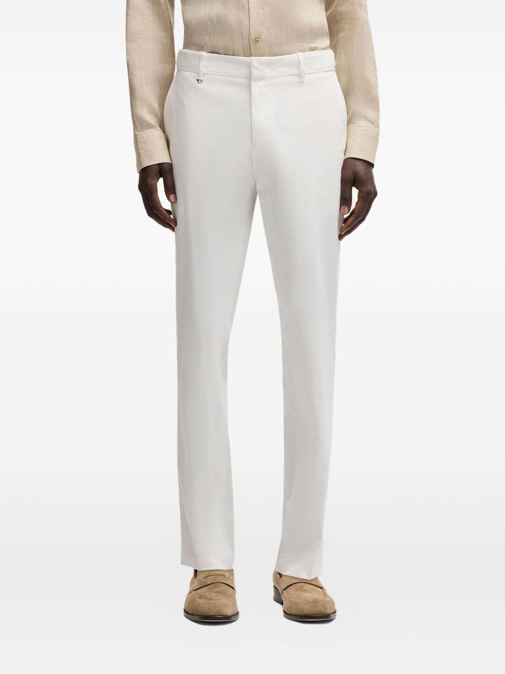 tailored trousers - 3