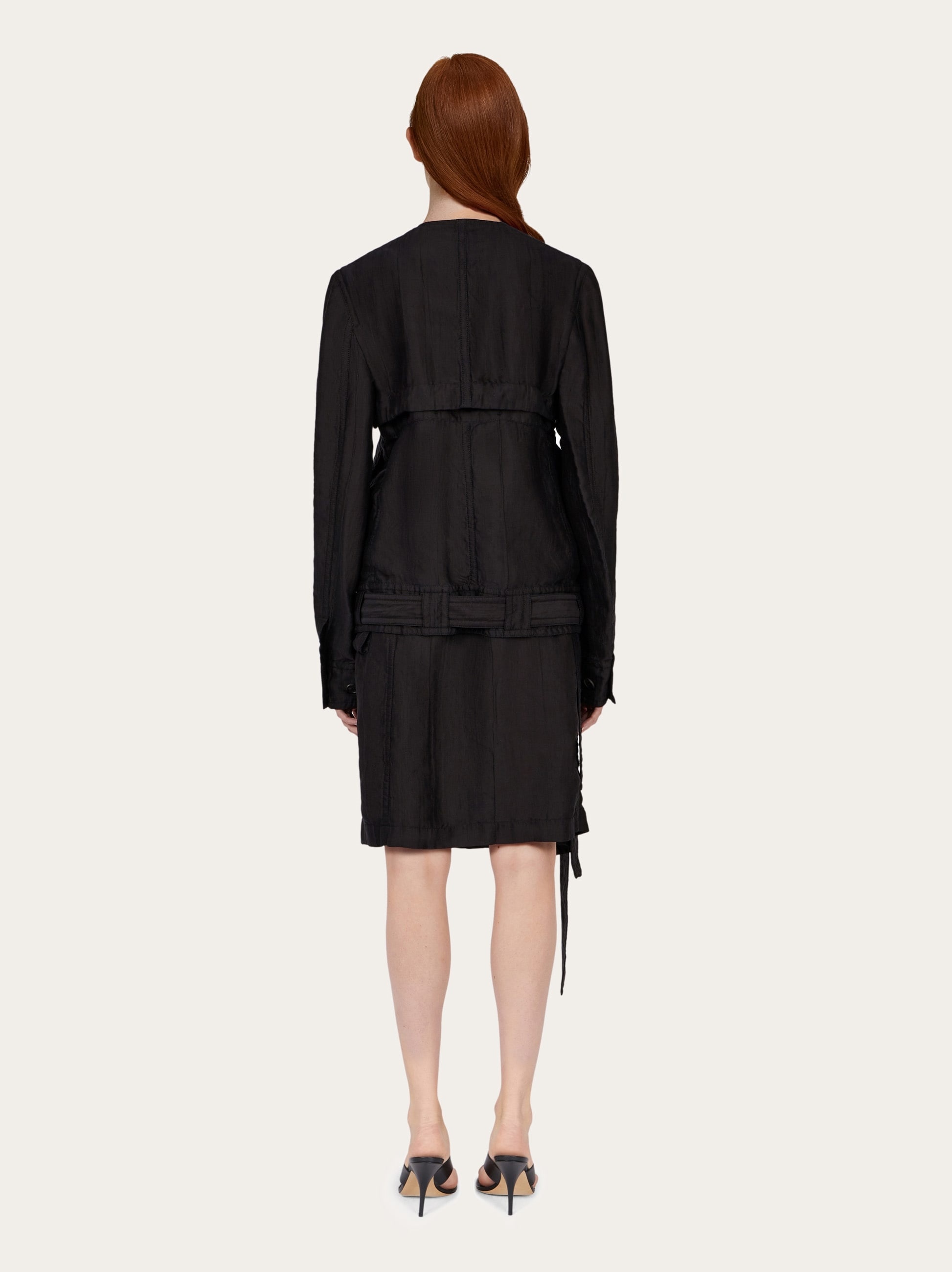 Lightweight jacket - 3