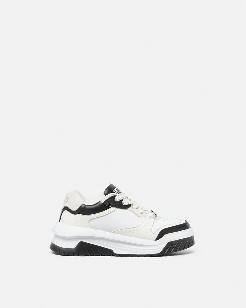 Odissea Sneakers 1