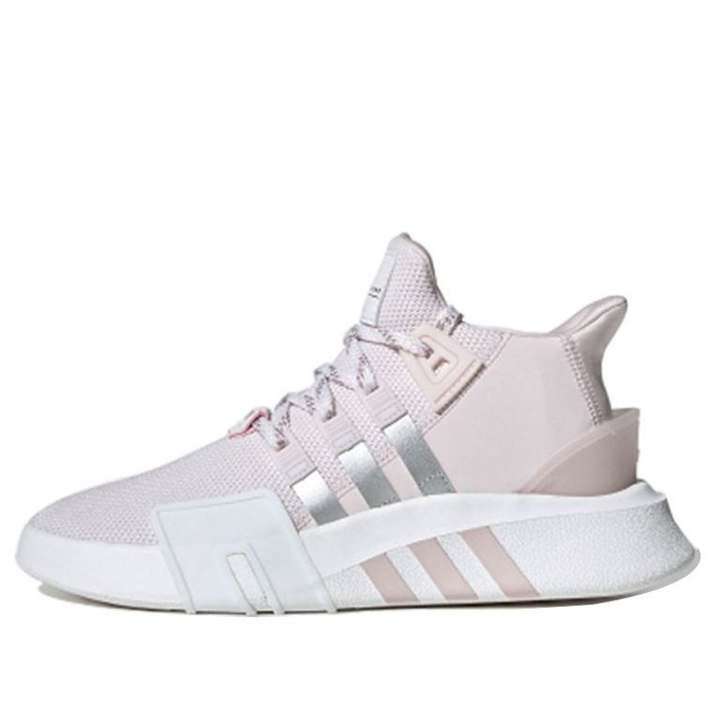(WMNS) adidas originals EQT Bask Adv 'Pink' EE5037 - 1