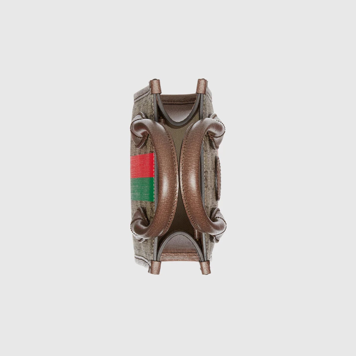 Gucci Tiger GG mini tote bag - 6