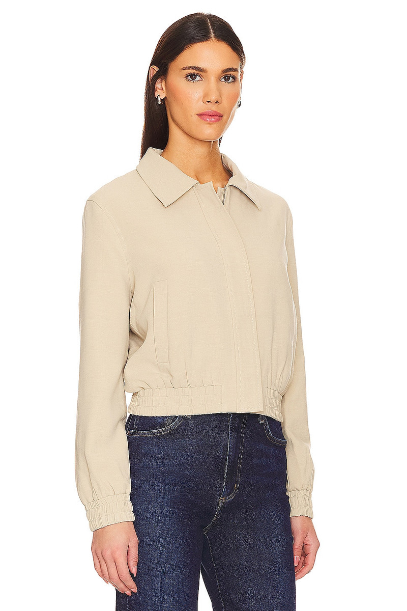 ASTR THE LABEL Reid Jacket outlook