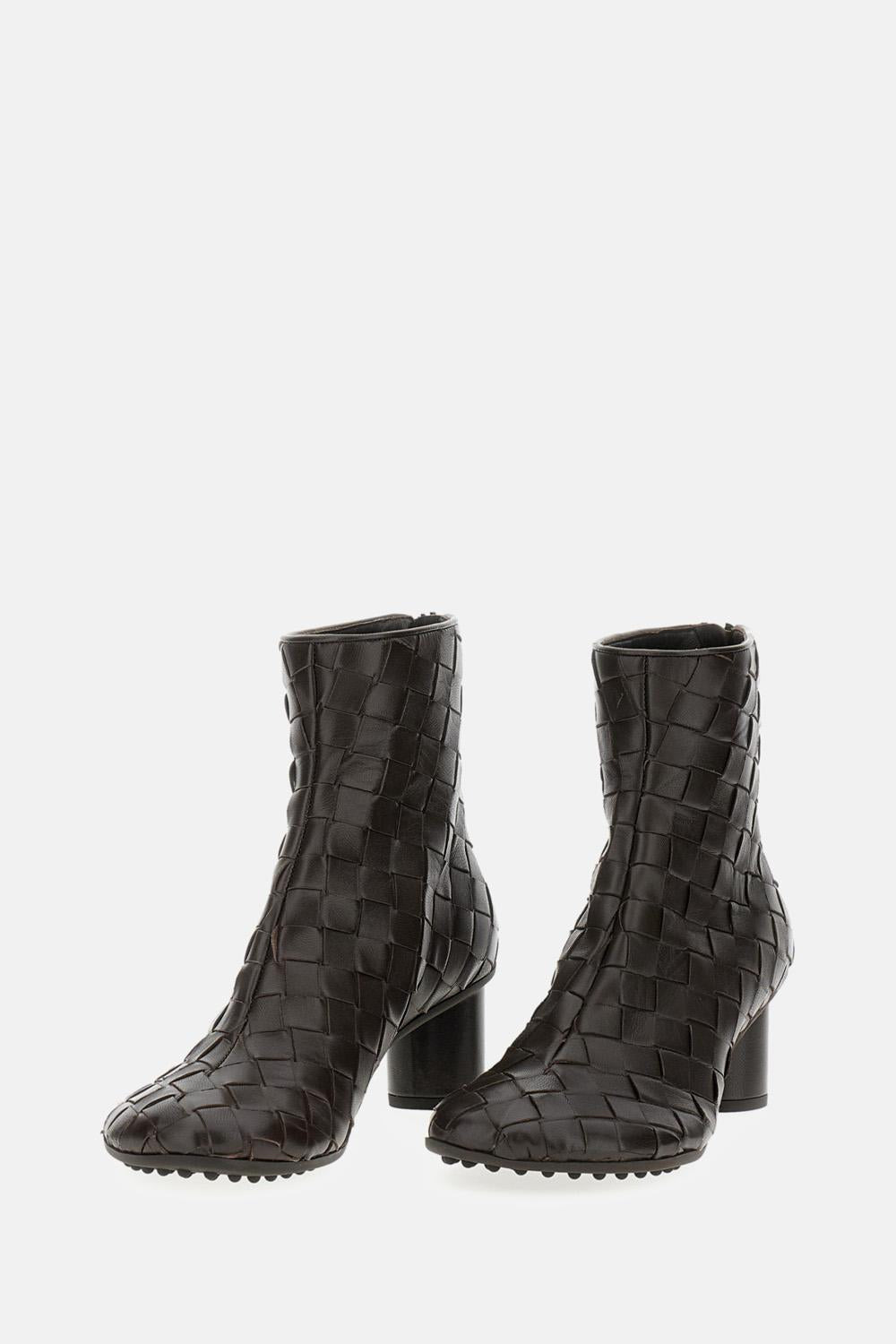 ATOMIC ANKLE BOOTS - 2