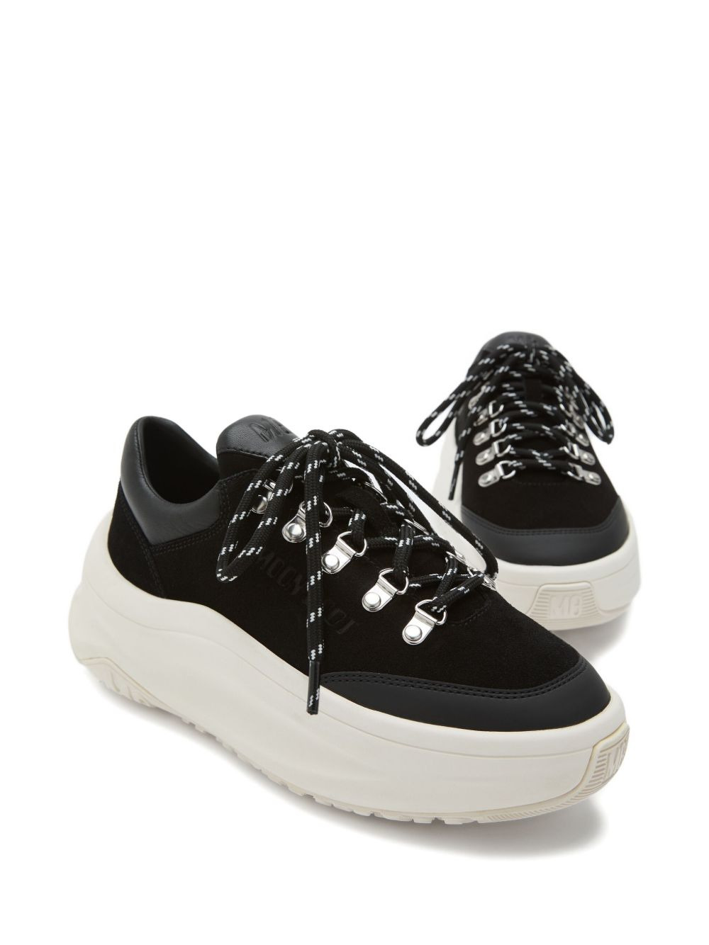 MOON247 SNEAKERS - 2