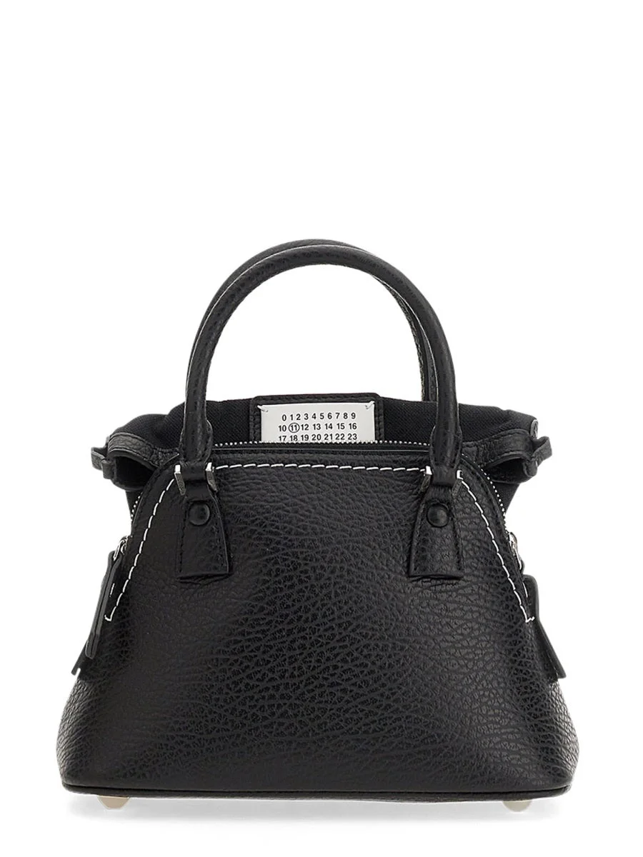 Maison Margiela Men Borsa "5Ac Micro" - 1