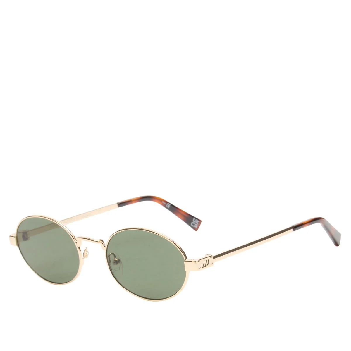 Le Specs Poseidon Deux Sunglasses - 1