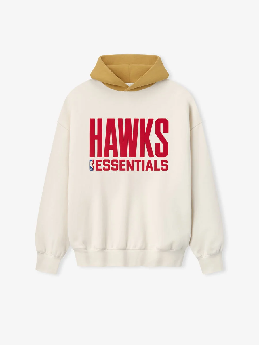Essentials Hawks Hoodie - 1