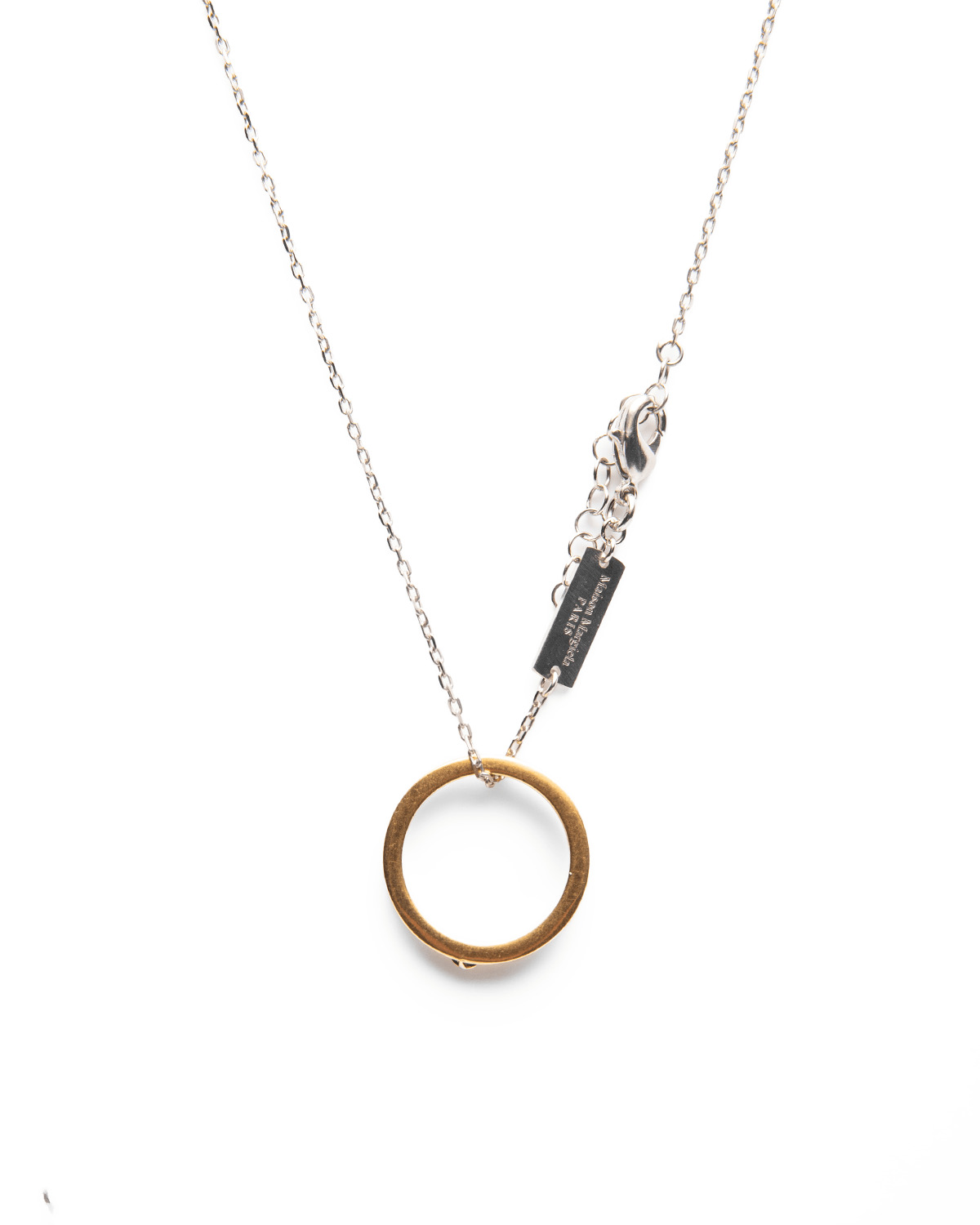 Star Logo Necklace - 2