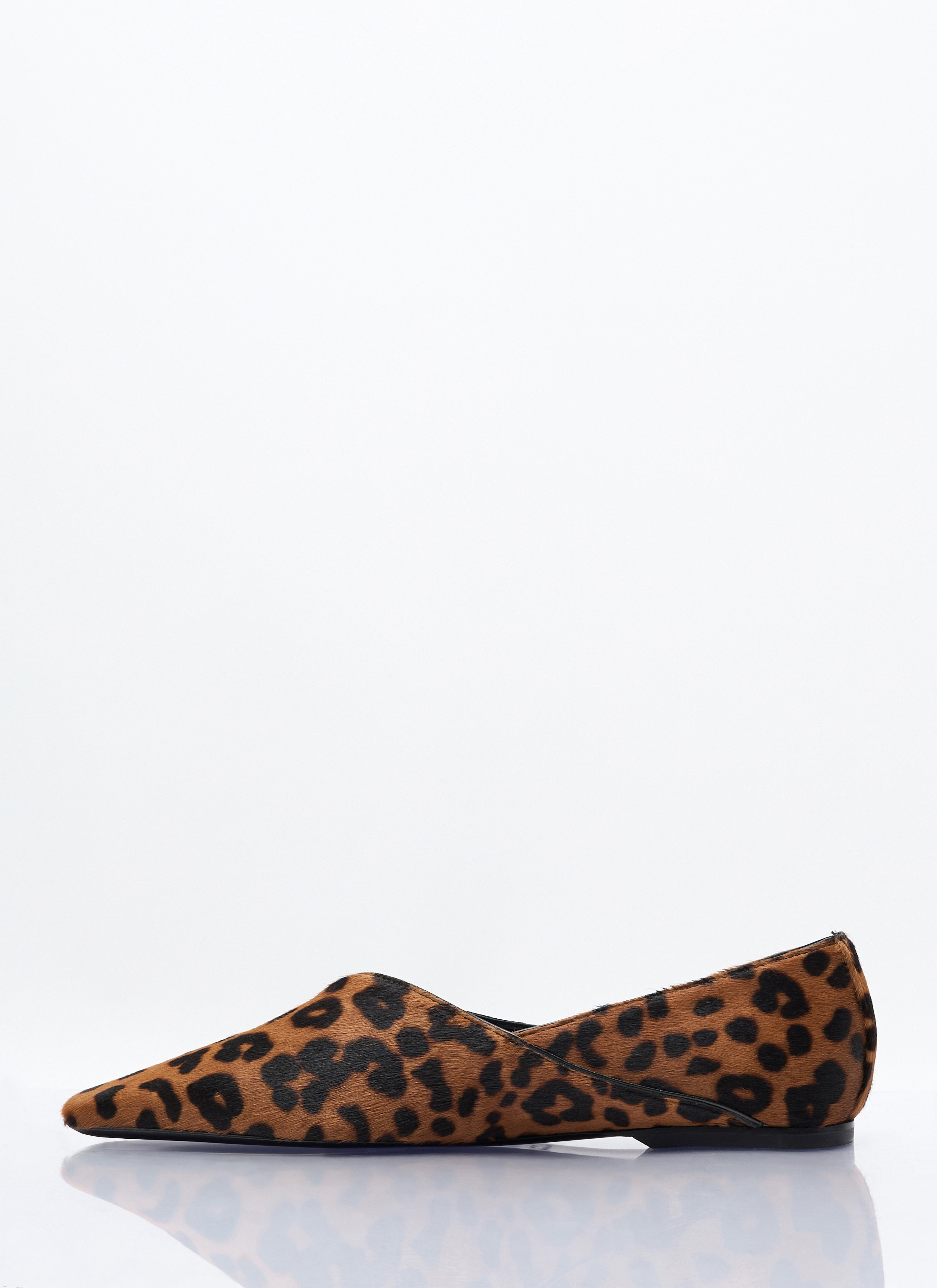 Toteme Women The Everyday Flat - 4