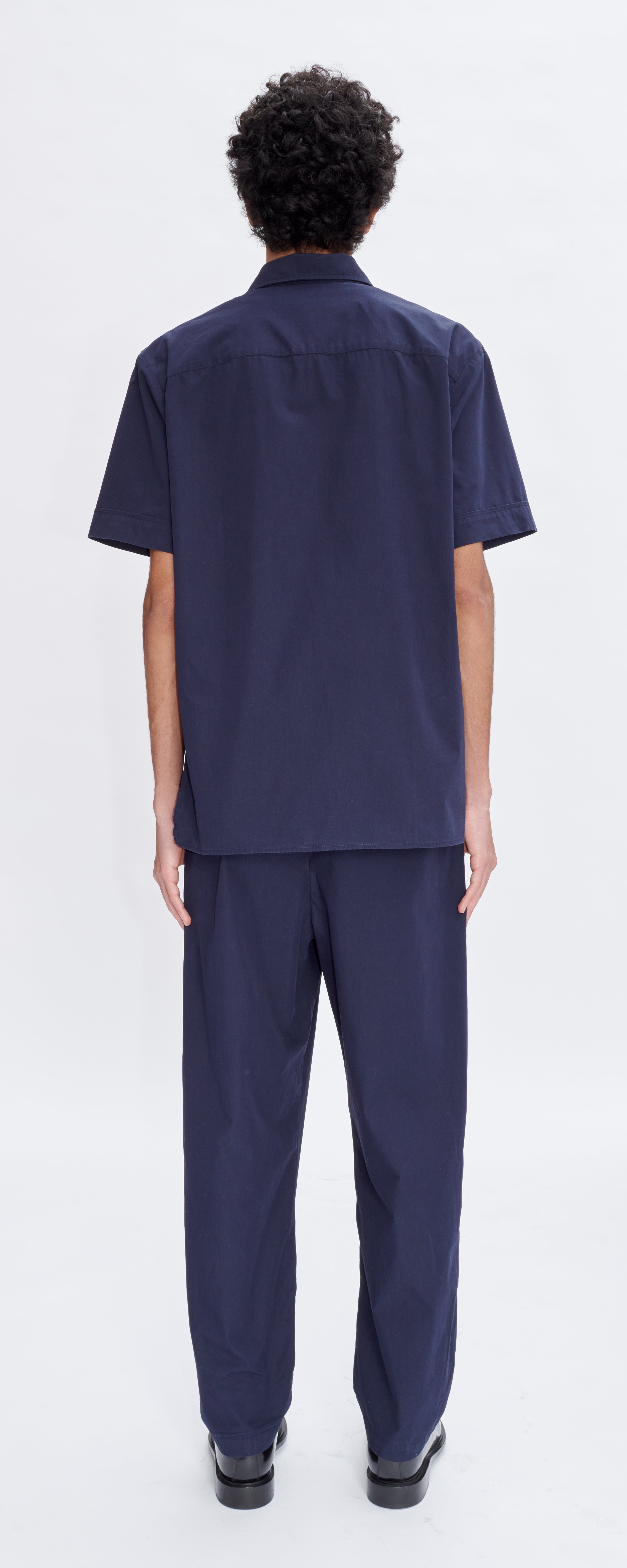 Ross short-sleeve shirt - 4