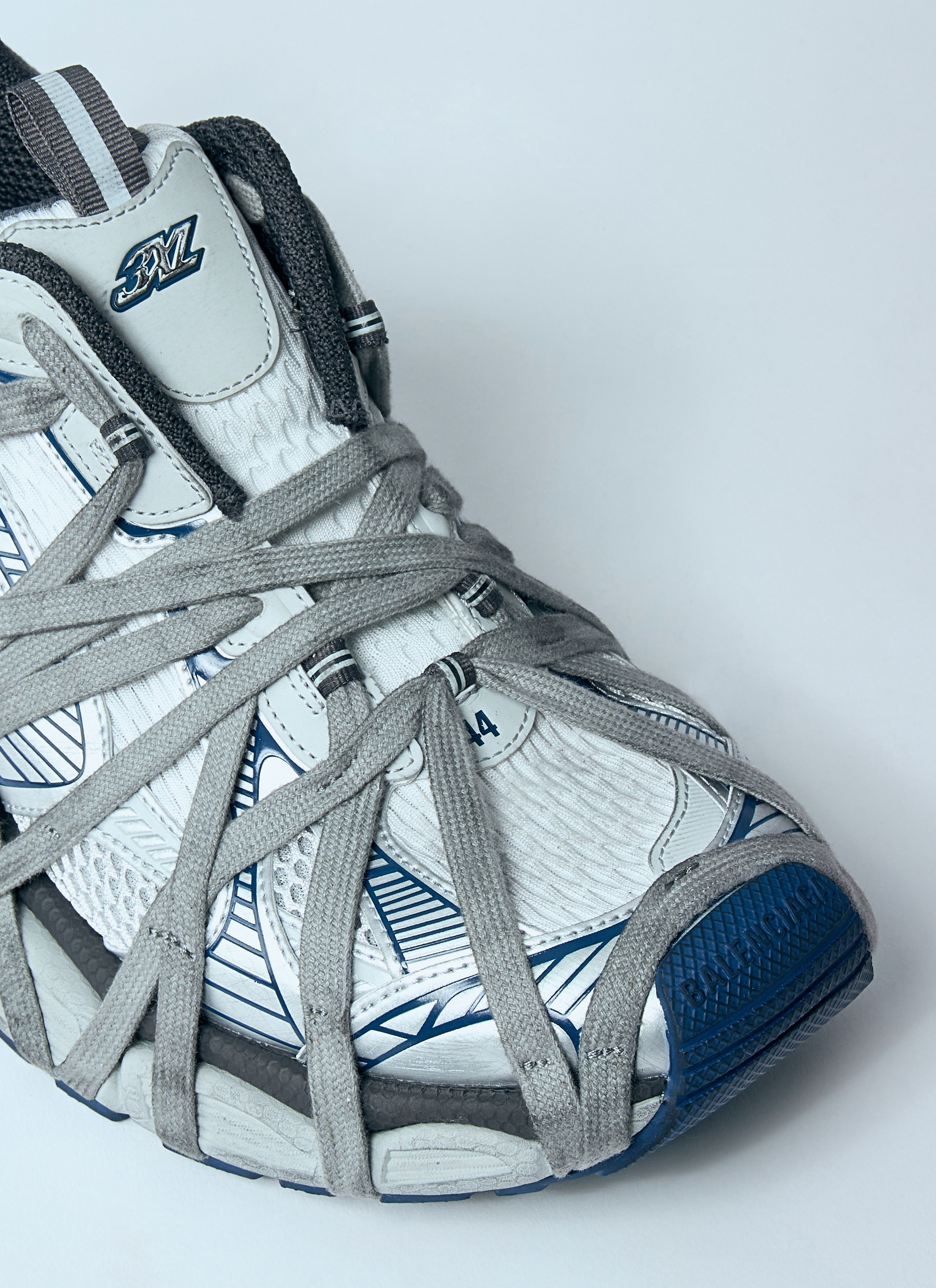 3XL Extreme Lace Sneakers - 3