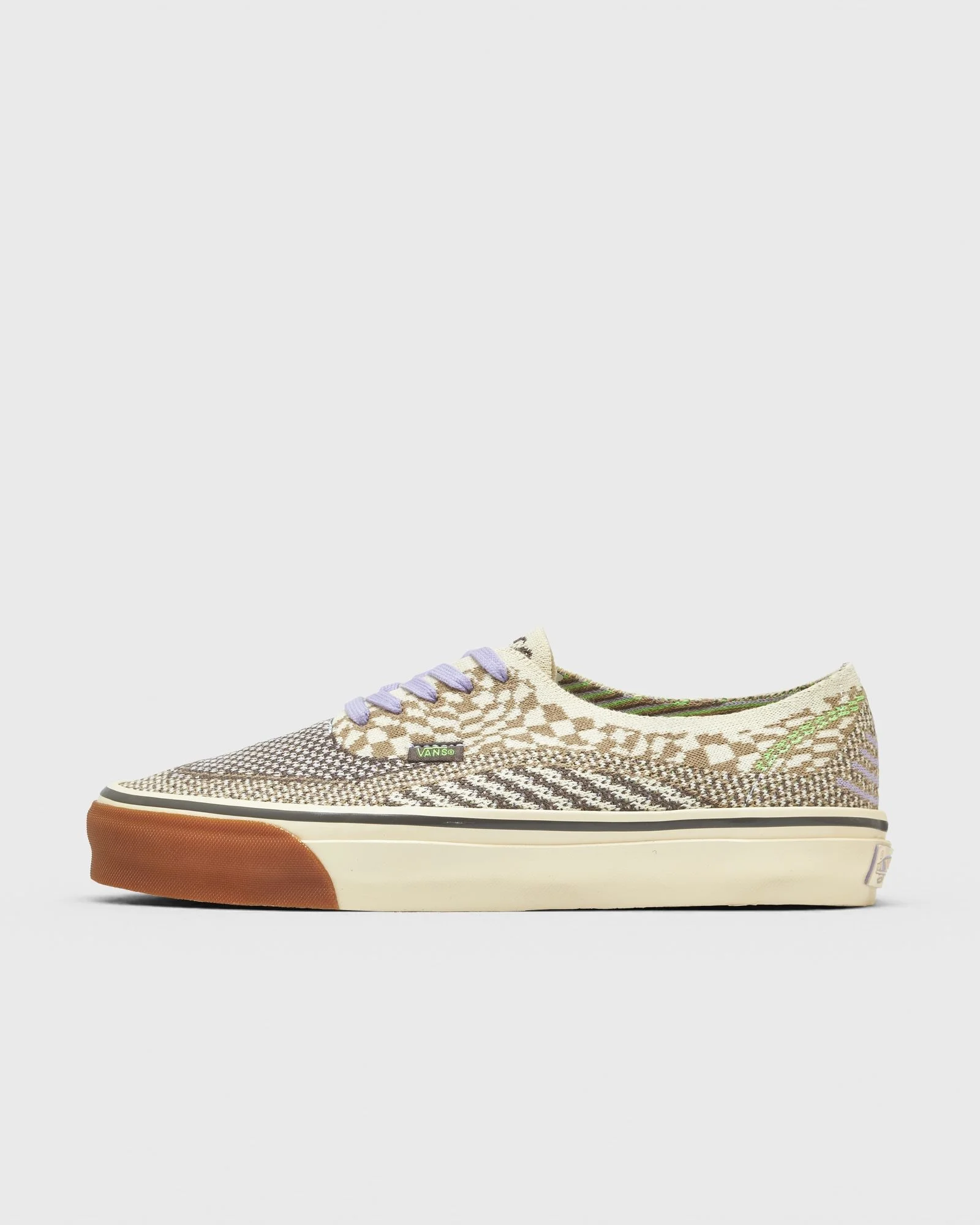LX AUTHENTIC 44 EK MOTO KNIT - 1