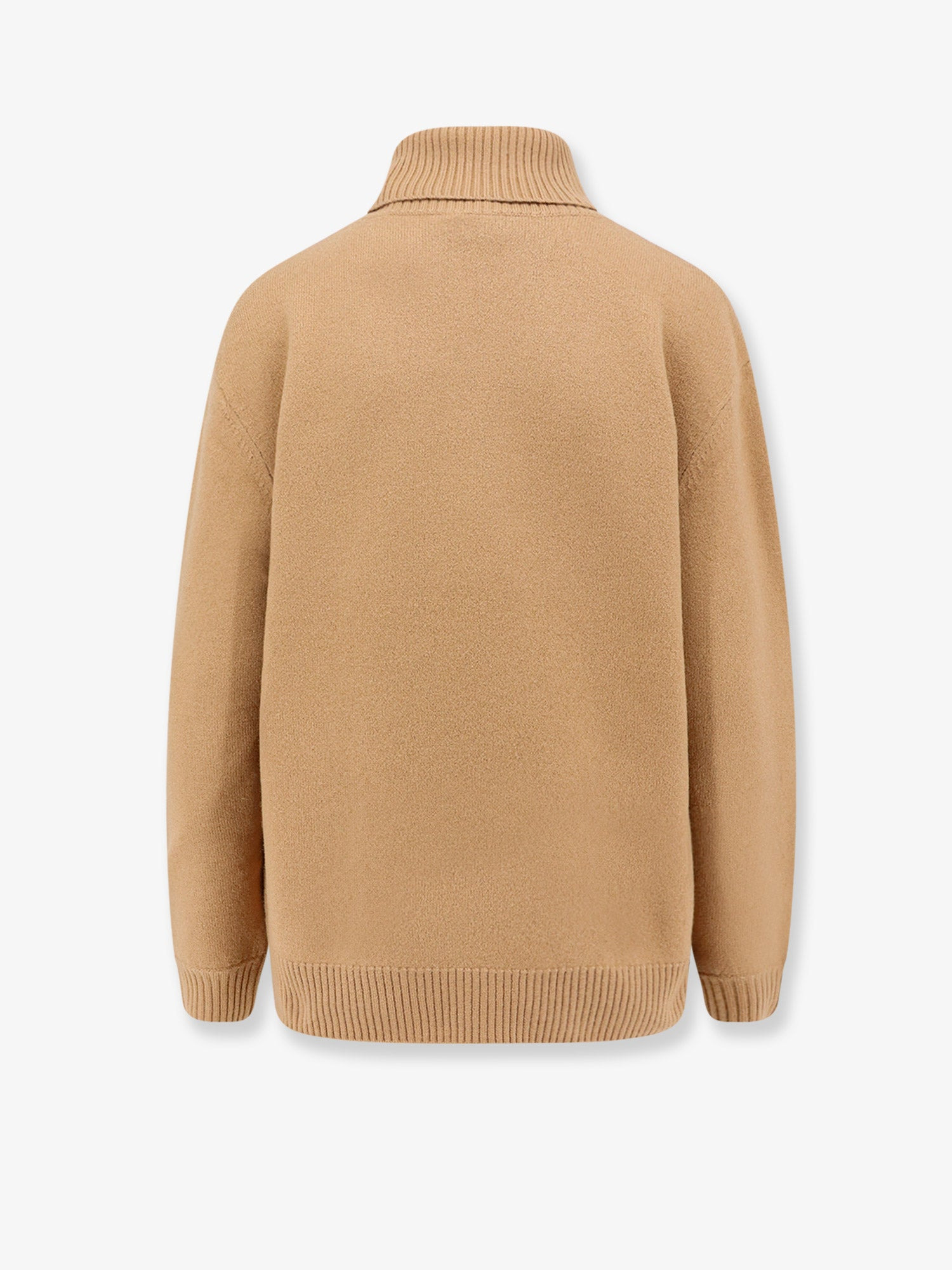 A.P.C. Walter Vrgin Wool Turtleneck - 2