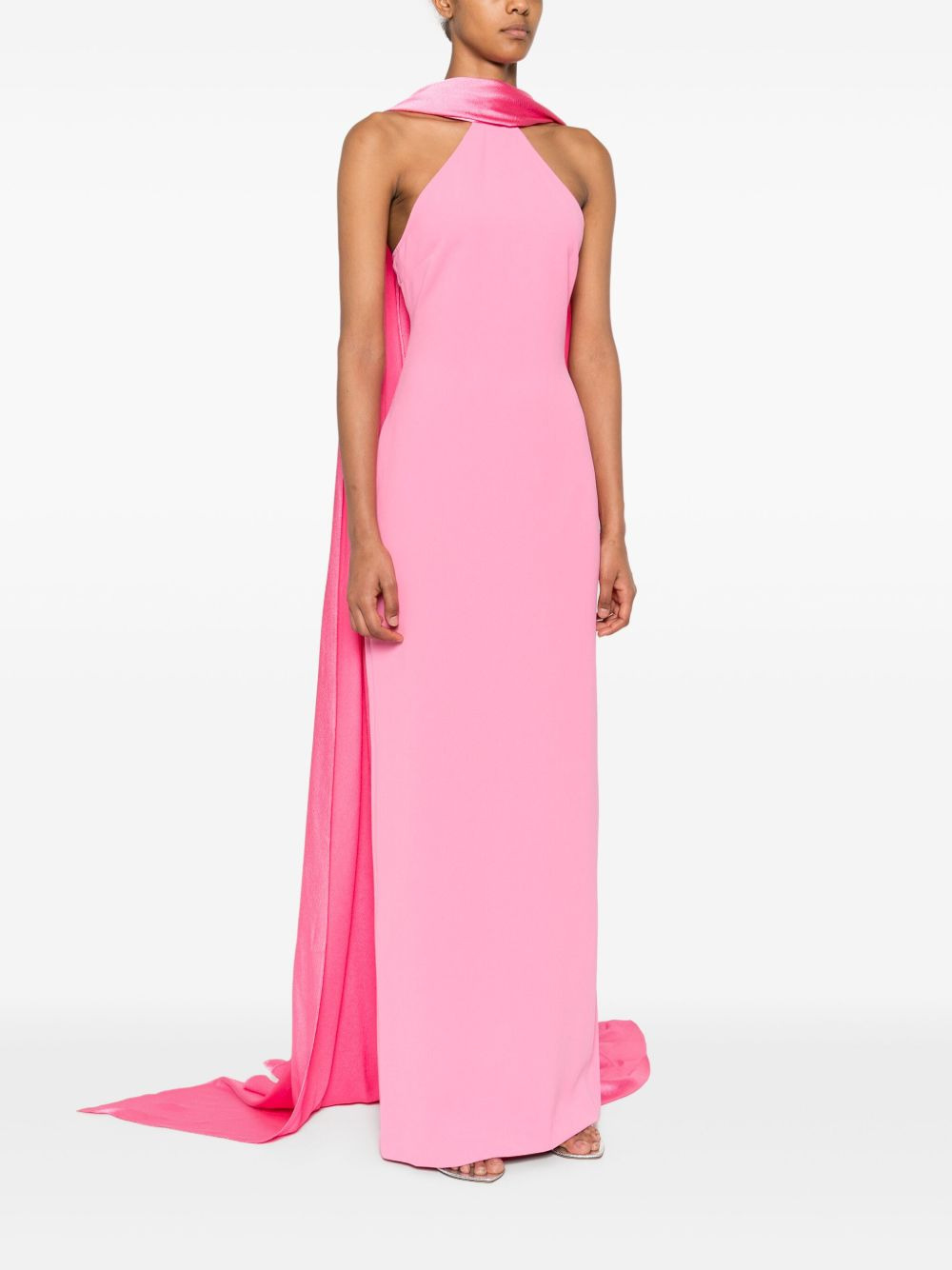 Ophelia maxi dress - 3