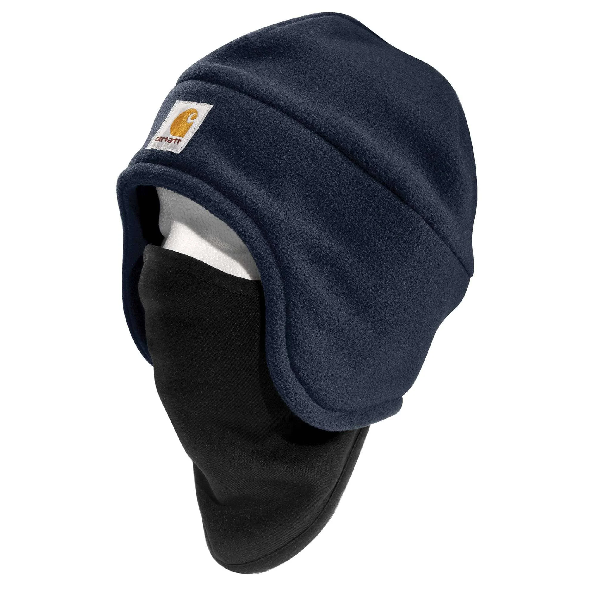Fleece 2-In-1 Headwear - 1