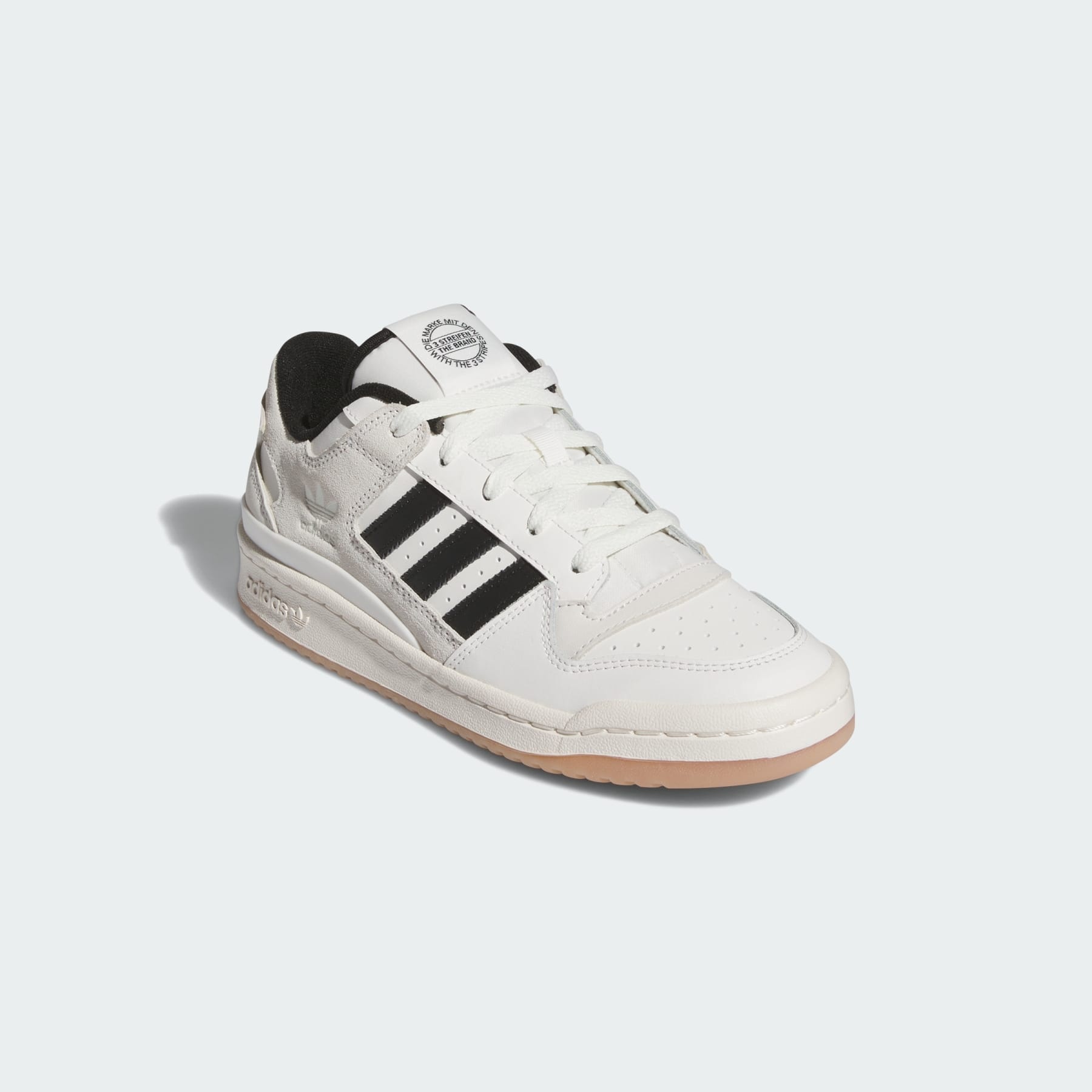 Forum Low Shoes - 5