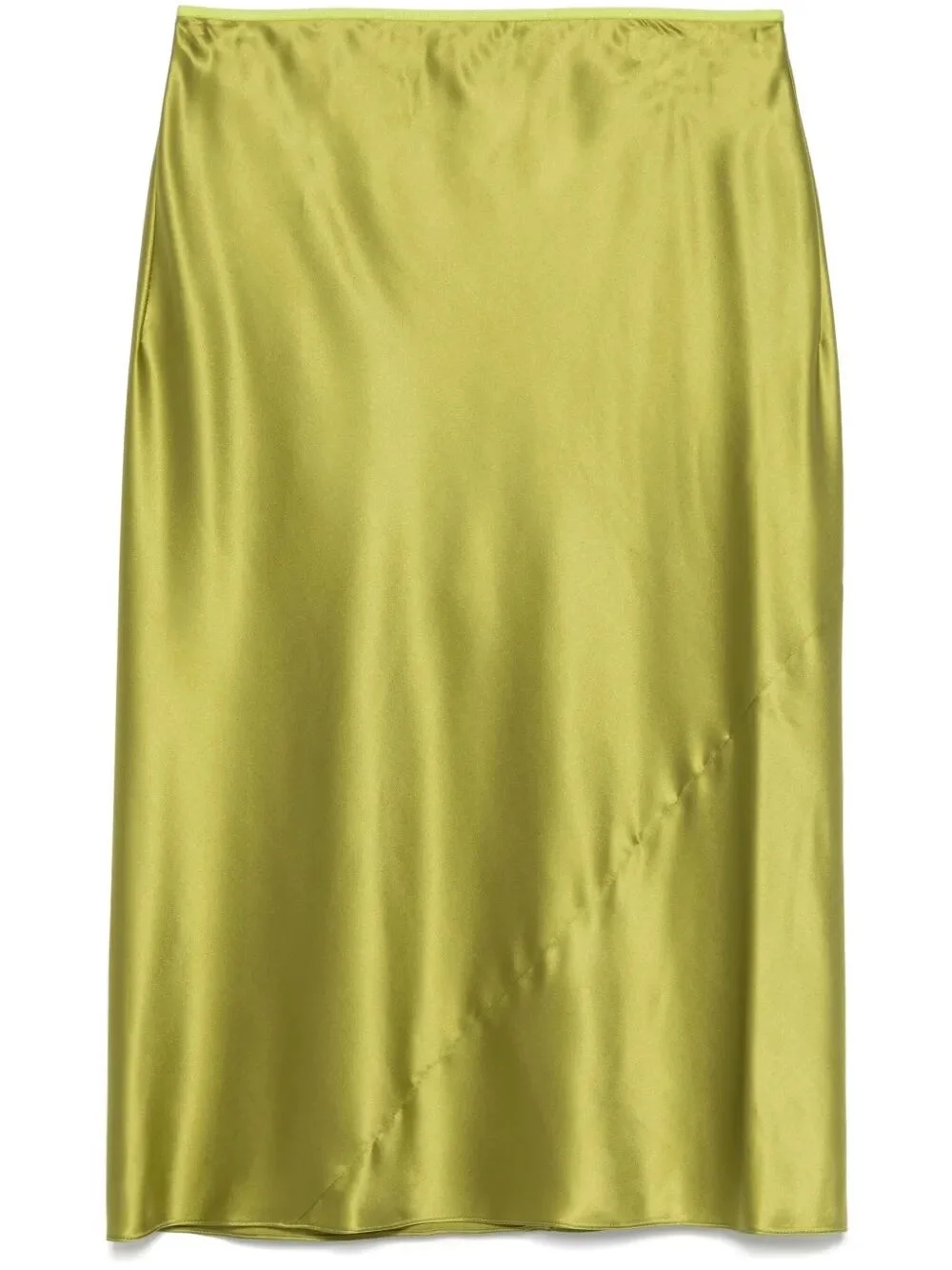 Sati Midi Skirt By Dries Van Noten - 1