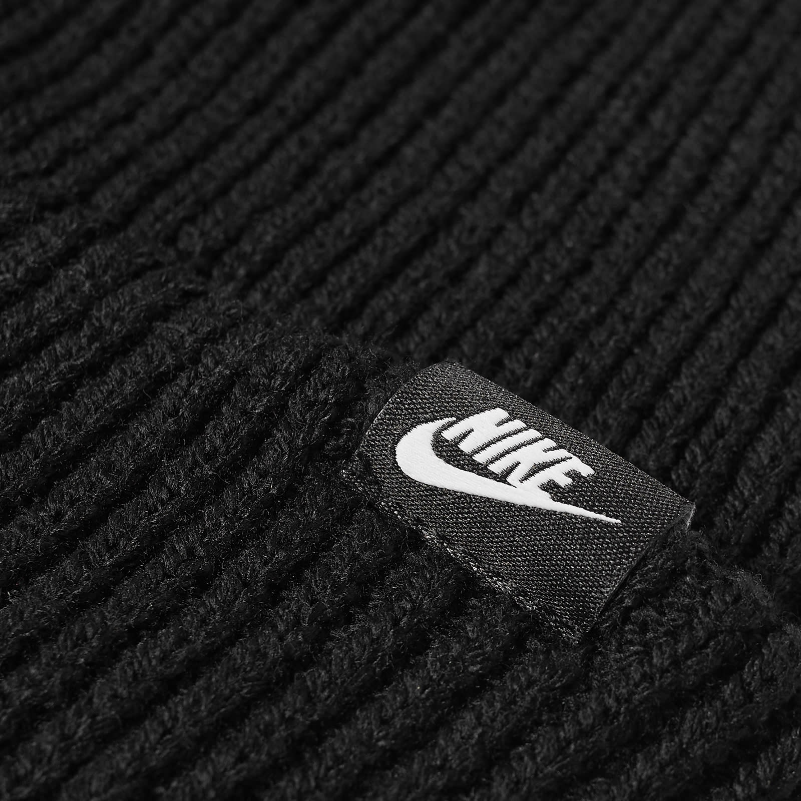 Nike Futura Logo Beanie - 2