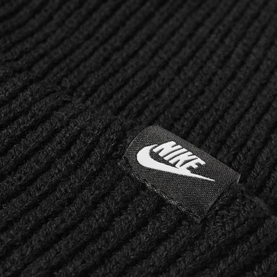 Nike Nike Futura Logo Beanie outlook