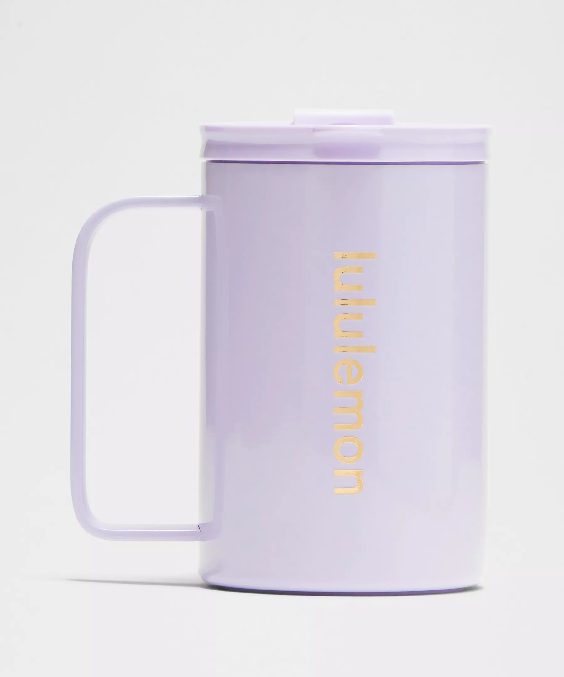 Insulated Mug 12oz *Shine - 1