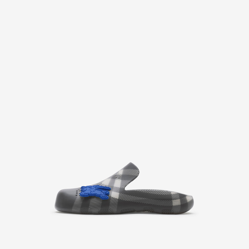 Check Rubber Stingray Clogs 7