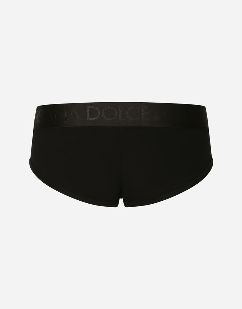 Dolce & Gabbana Two-way stretch jersey Brando briefs outlook