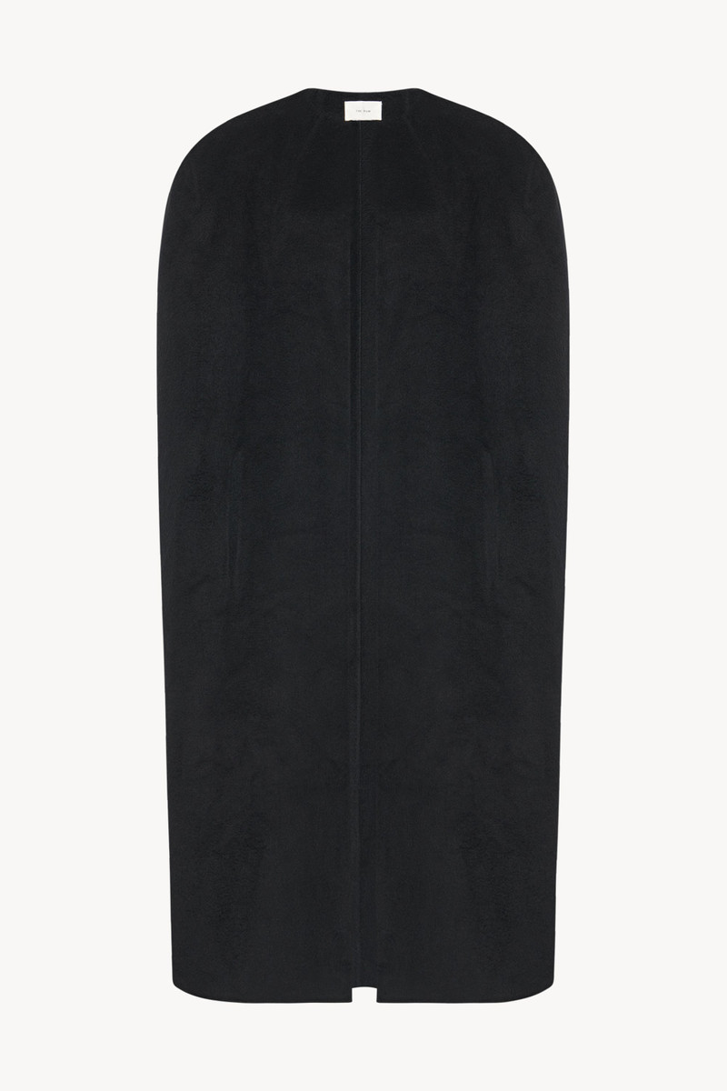 Milda Coat in Cashmere 1