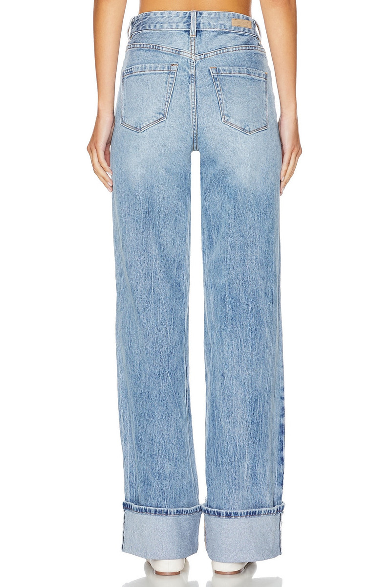 Wide Leg Jean 4