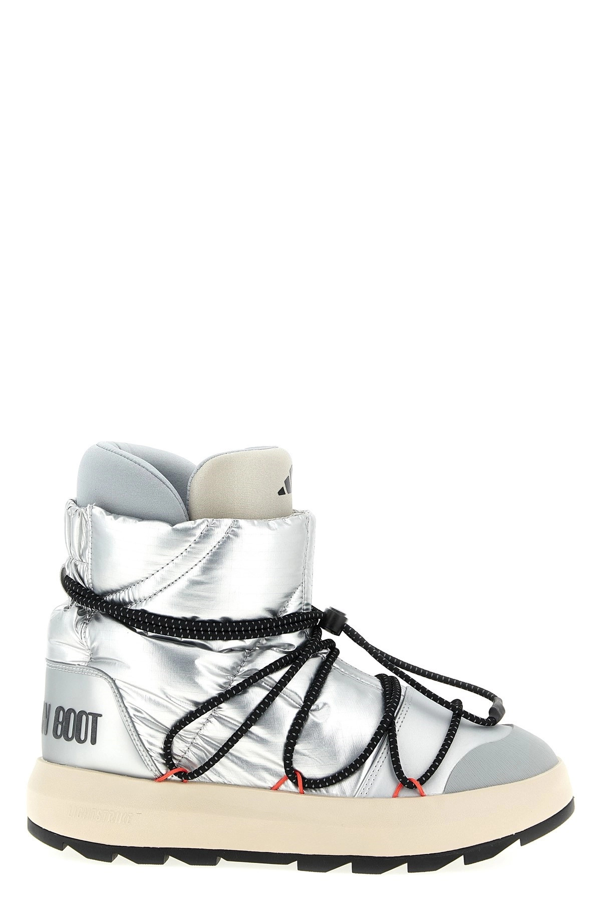 'Ace' Adidas x Moonboot ankle boots - 1