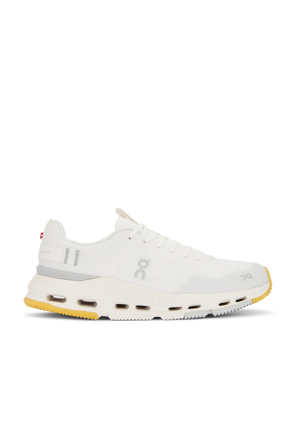Cloudnova Form 2 Sneaker - 1