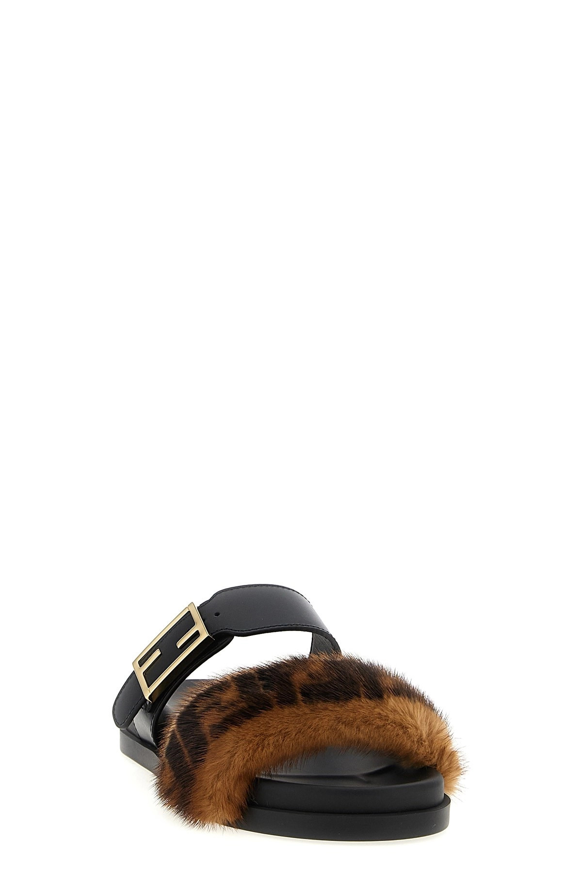 'Fendi Feel' slides - 2