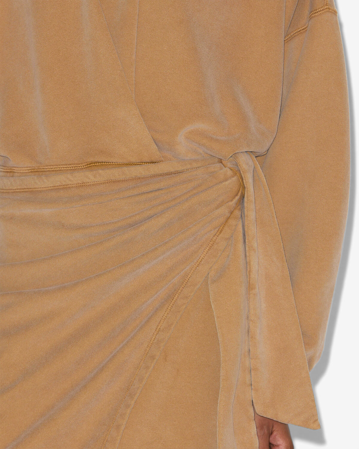SANDRINA DRESS - 3