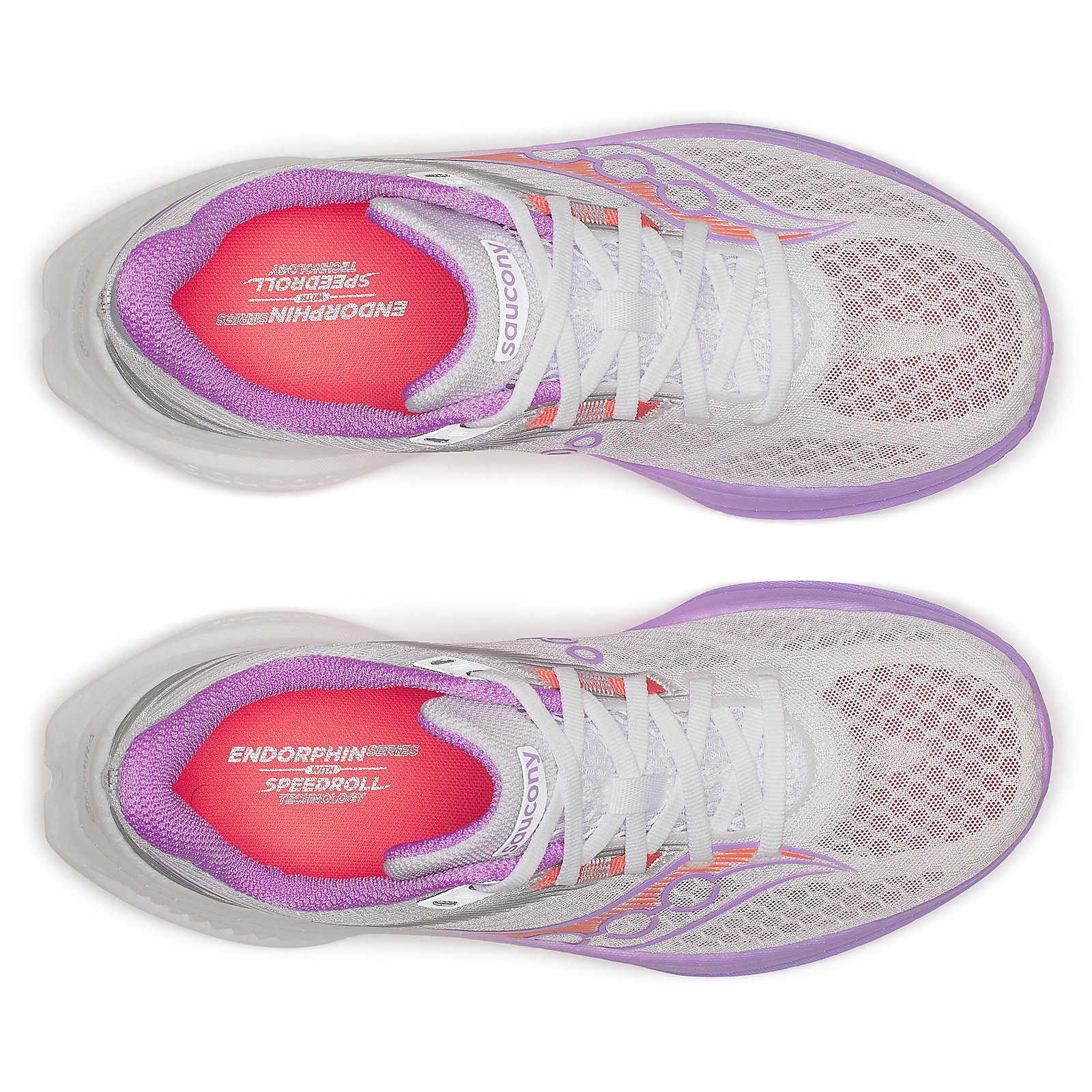 Endorphin Speed 5 - 5