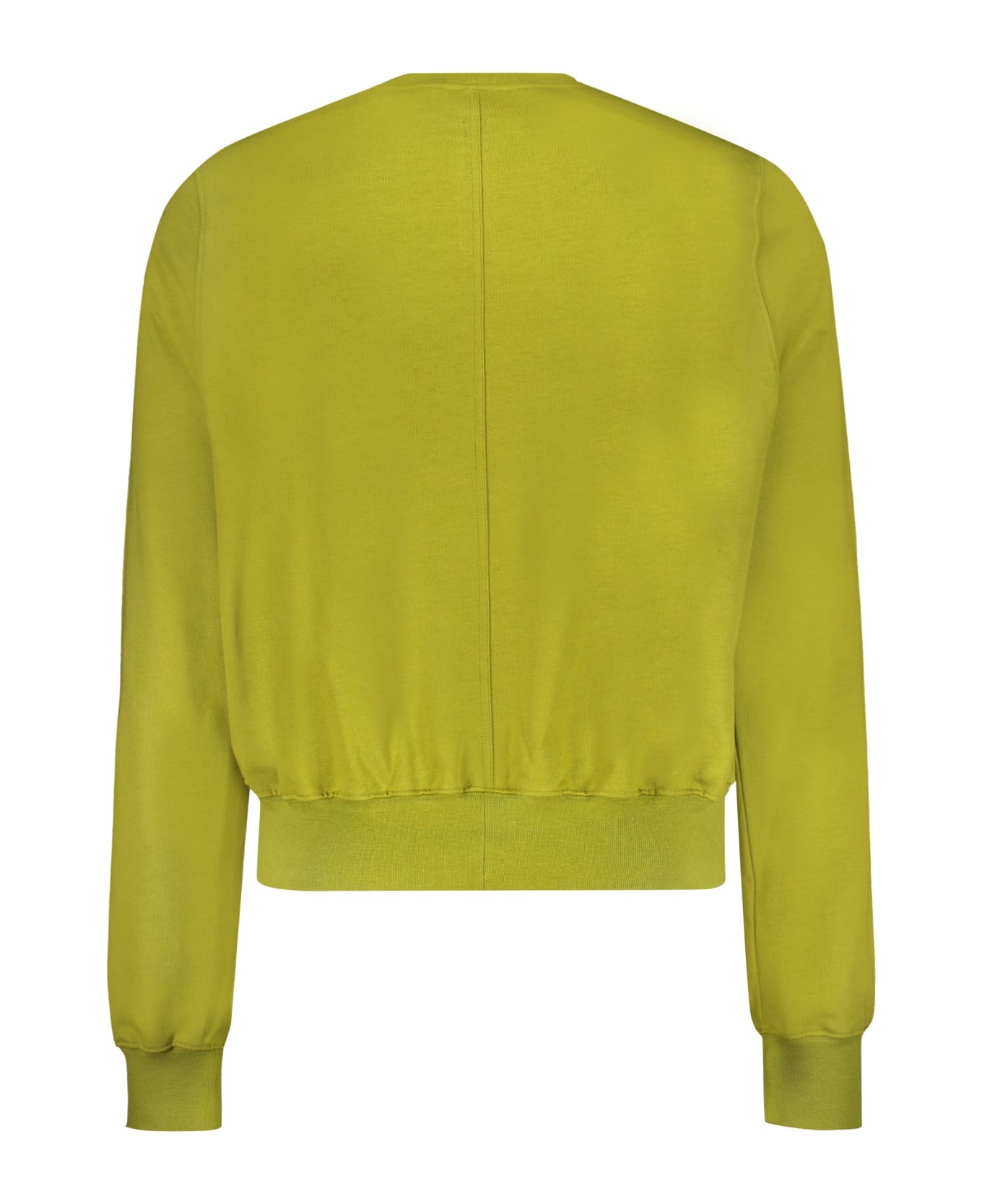 Cotton Sweatshirt - 2