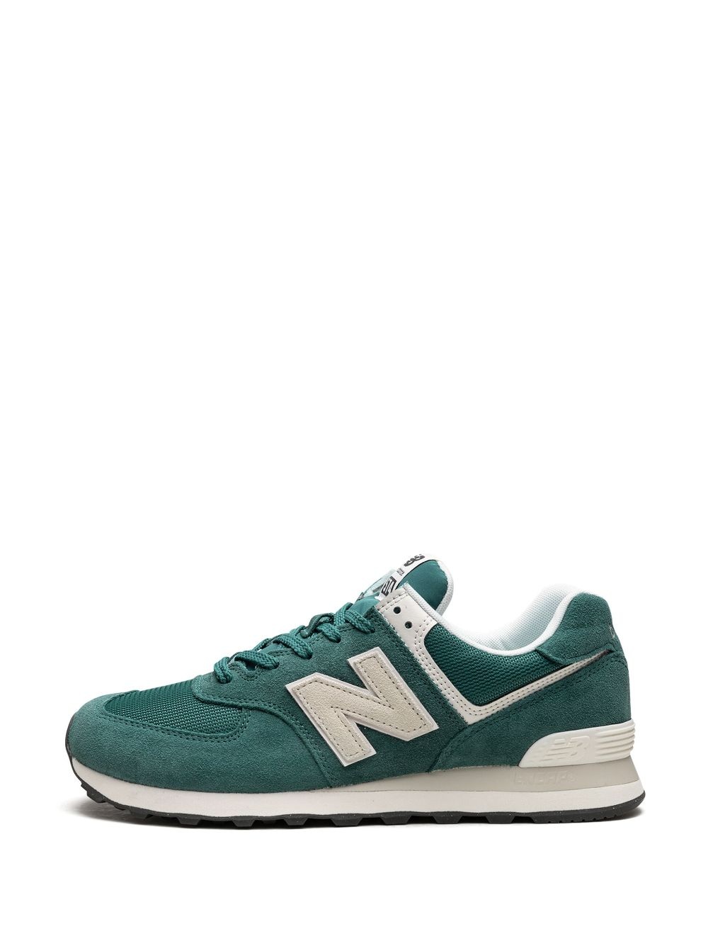 574 "Green" sneakers - 5