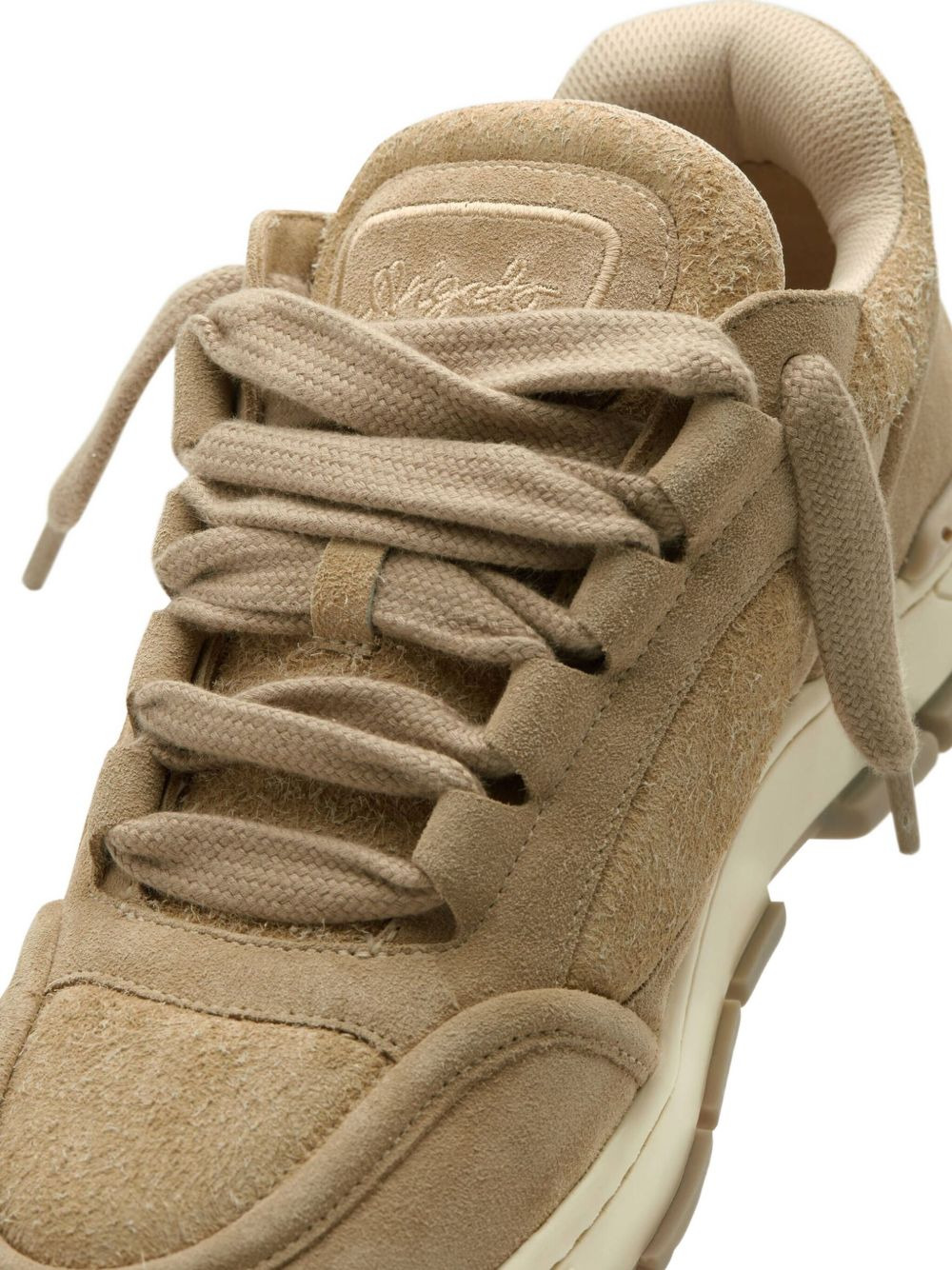 Area Loop sneakers - 4