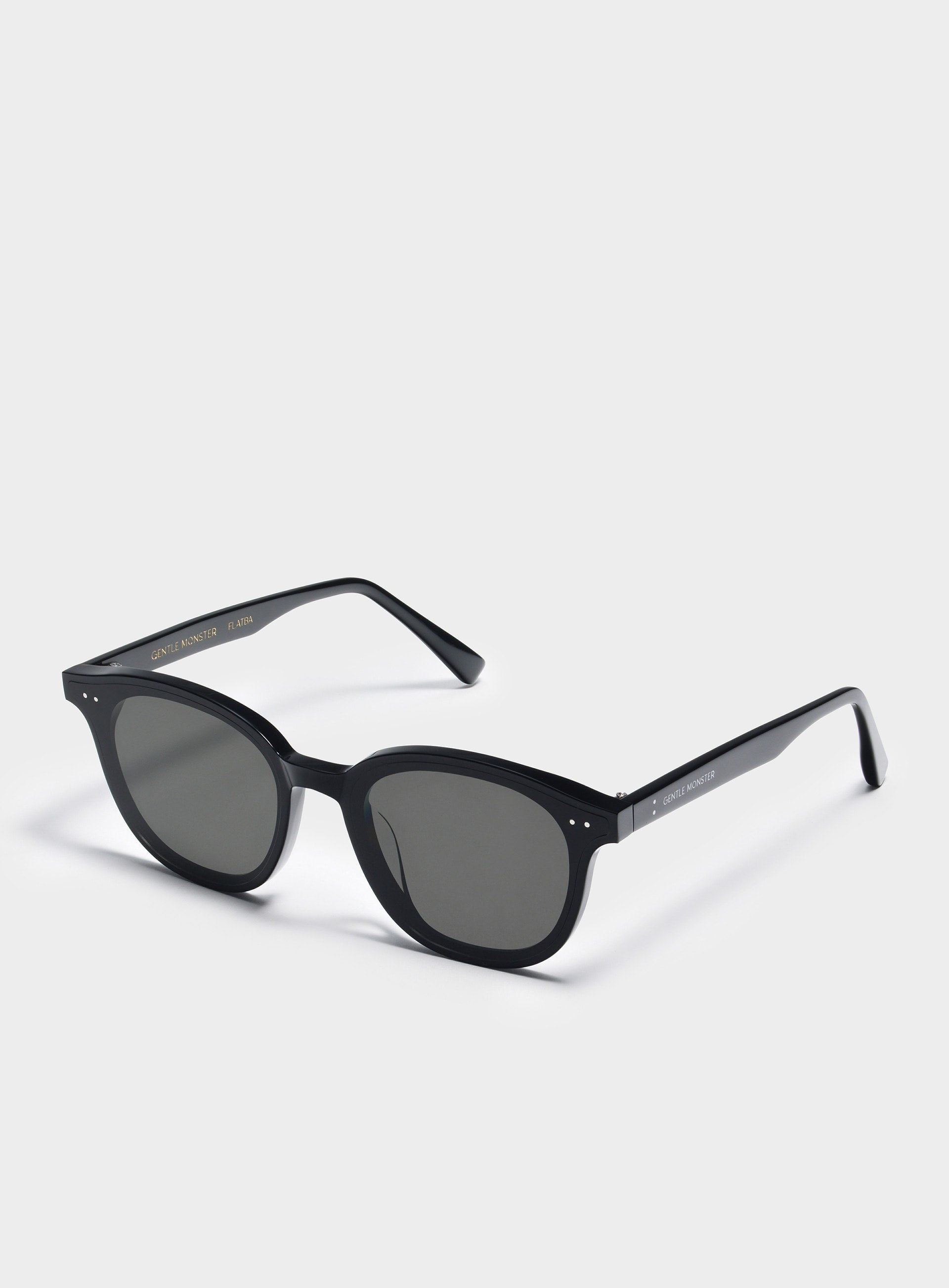 GENTLE MONSTER LANG 01 Sunglasses - 2
