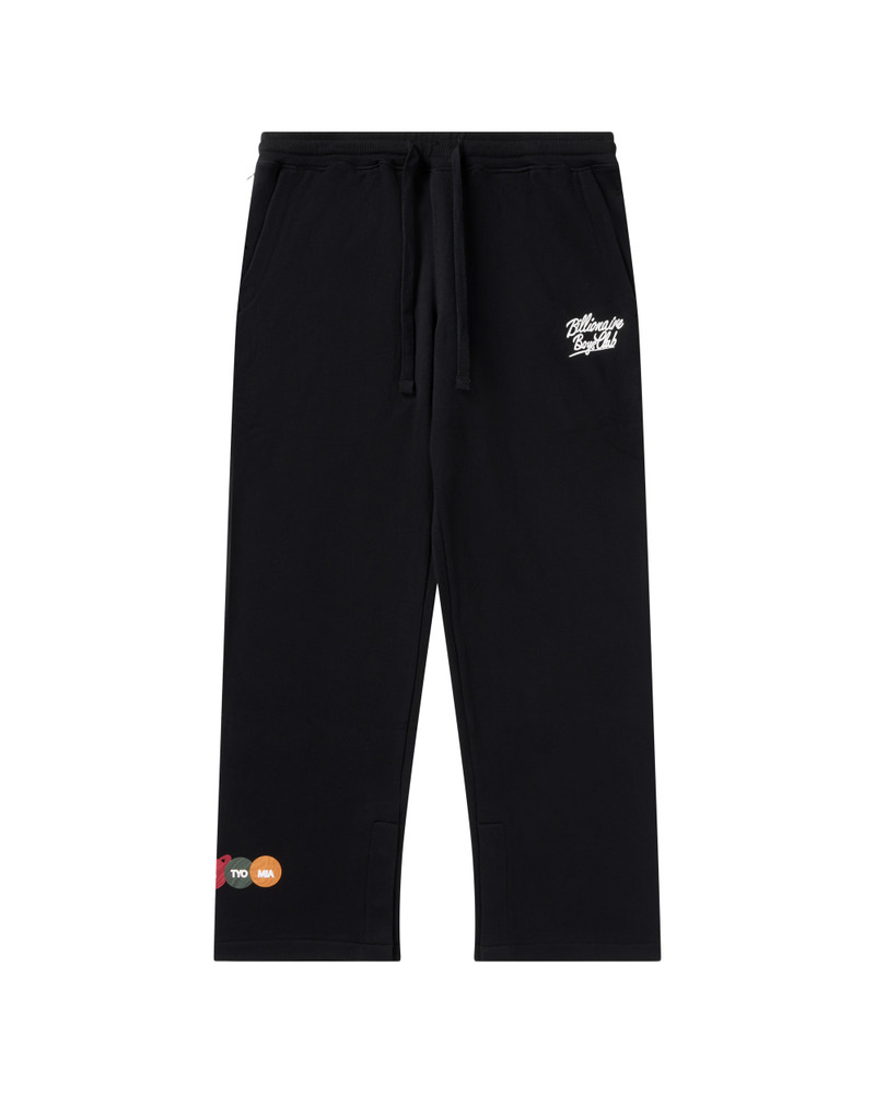 SCRIPT SWEATPANTS 1