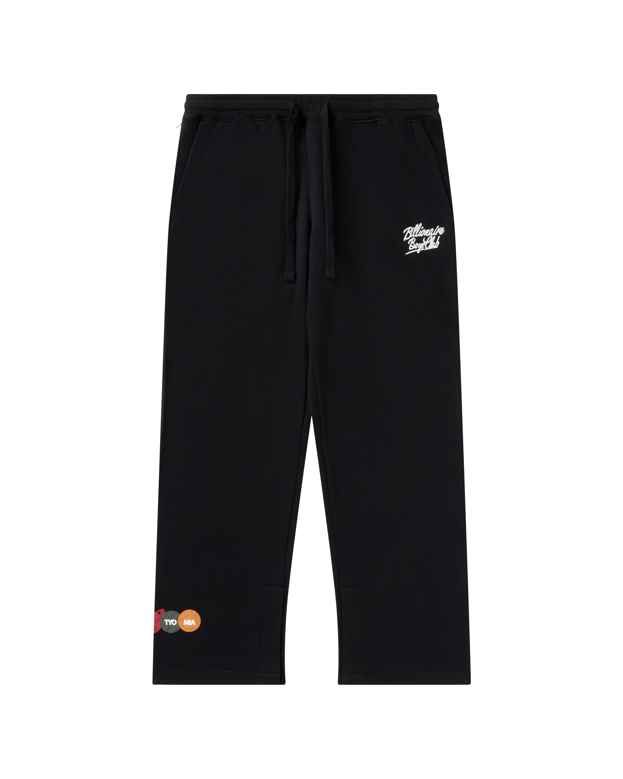 SCRIPT SWEATPANTS - 1