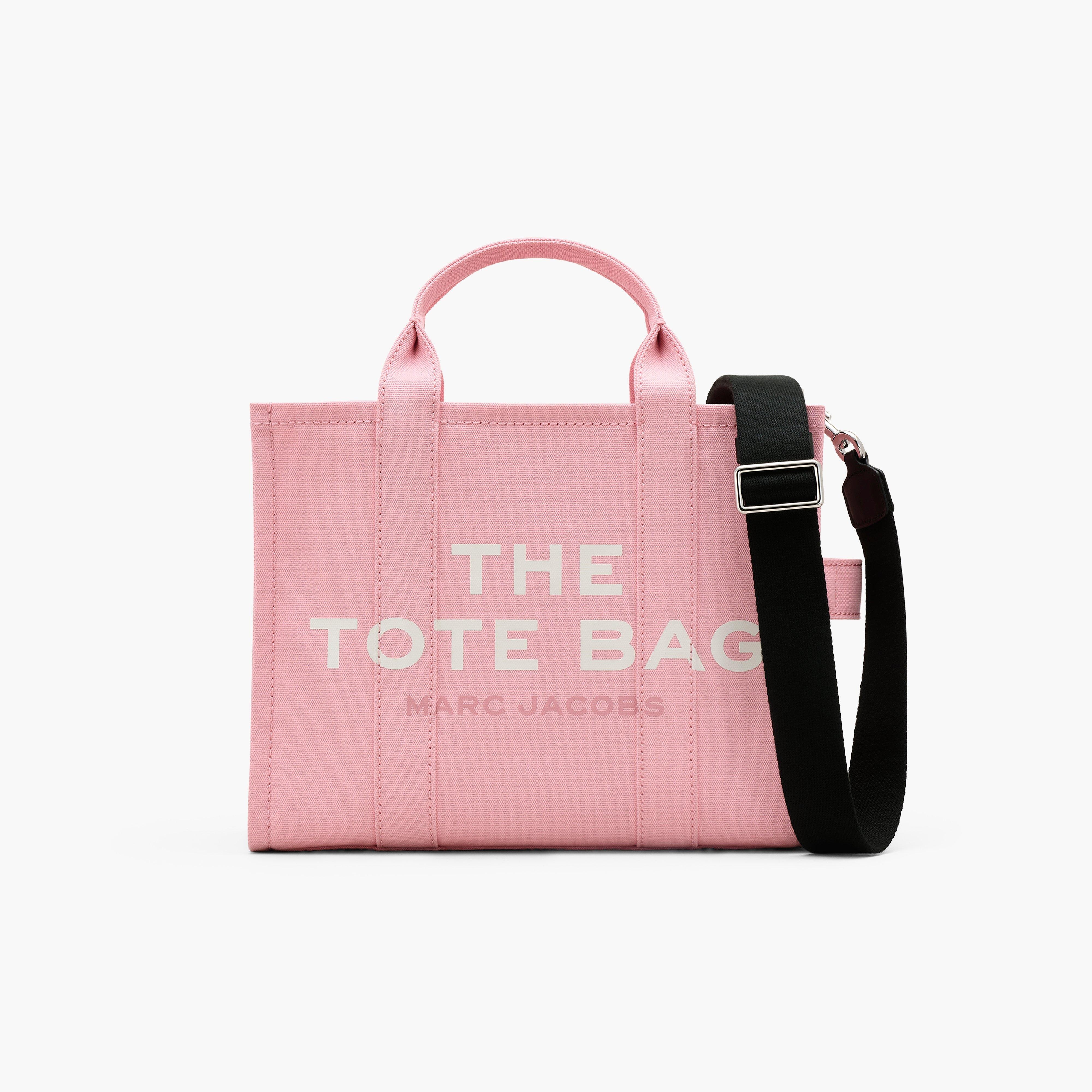 THE CANVAS MEDIUM TOTE BAG - 1