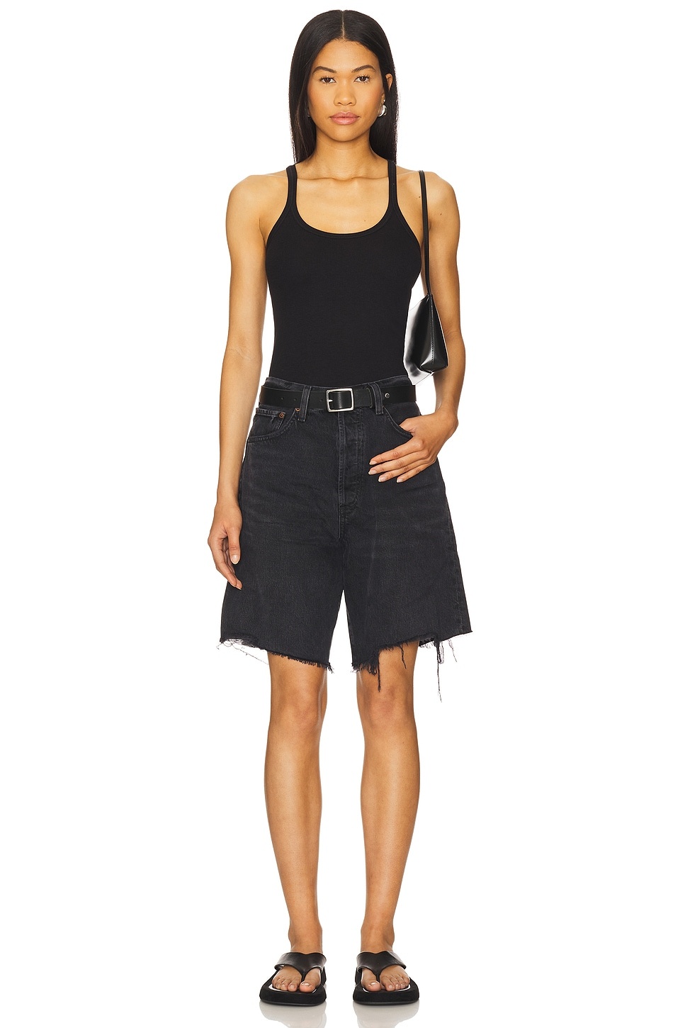 Indra Short - 5