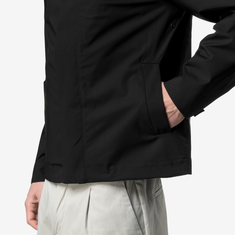 K-WAY JACKO STRETCH 2L outlook