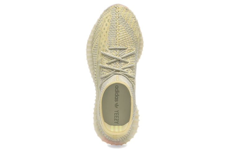 adidas Yeezy Boost 350 V2 'Antlia Non-Reflective' FV3250 - 4