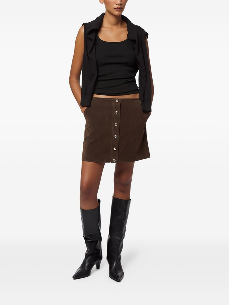 APPARIS Ella mini skirt outlook