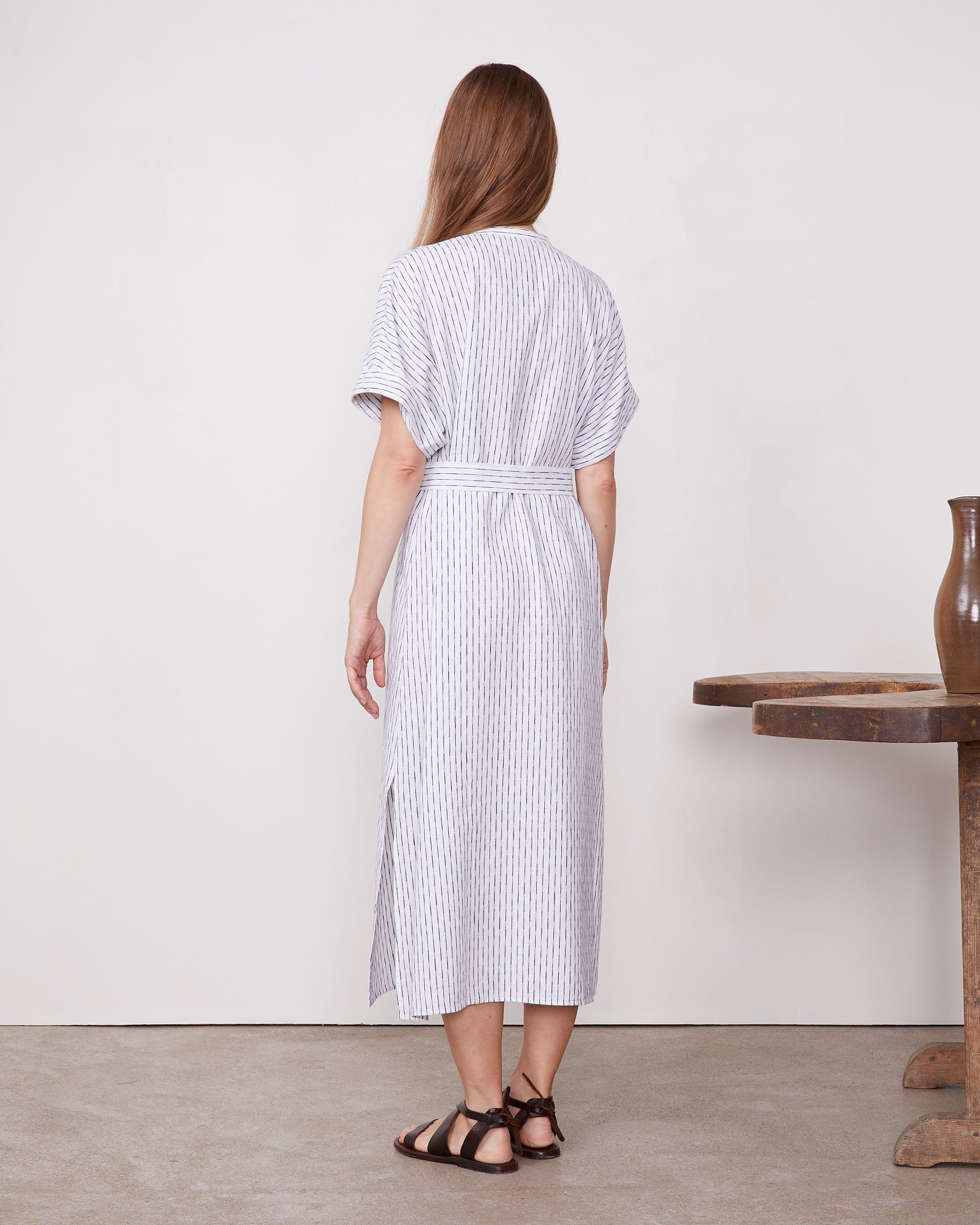 AVARA DRESS - 4