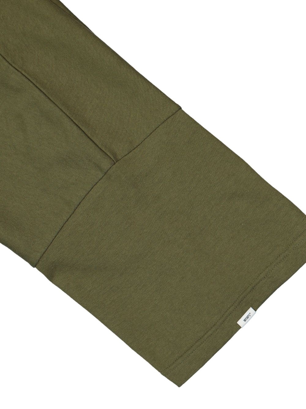 Obj 04 cotton T-shirt - 4
