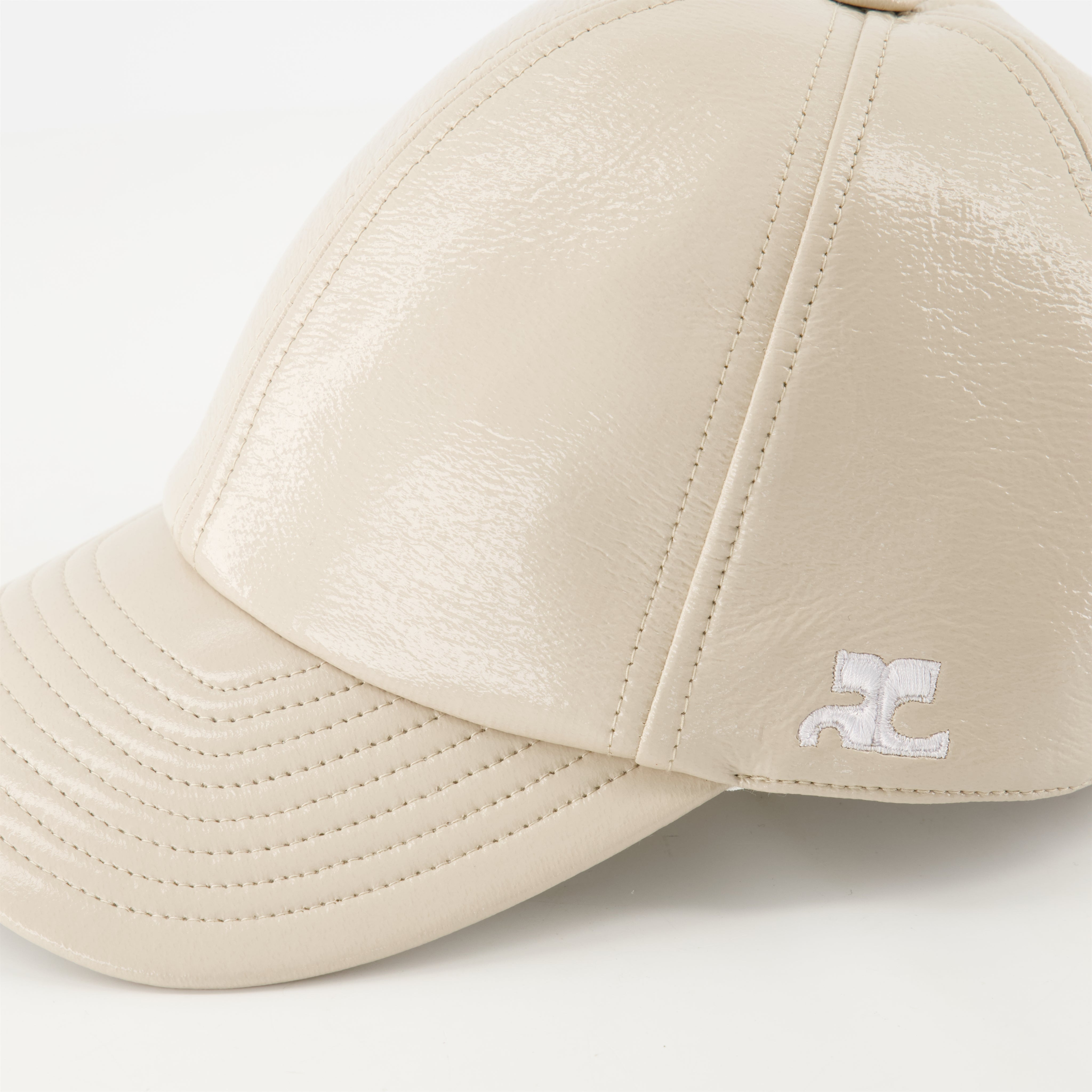 Casquette Réédition en vinyl - 4