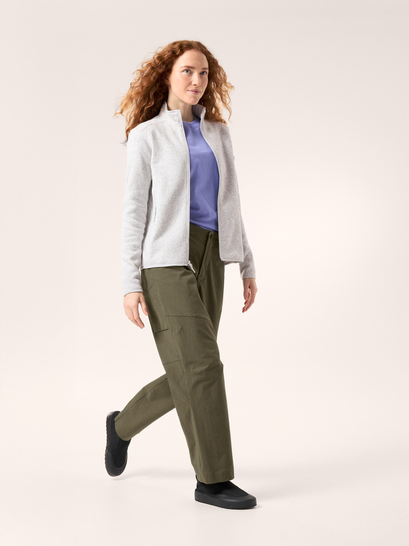 Arc'teryx Covert Cardigan outlook