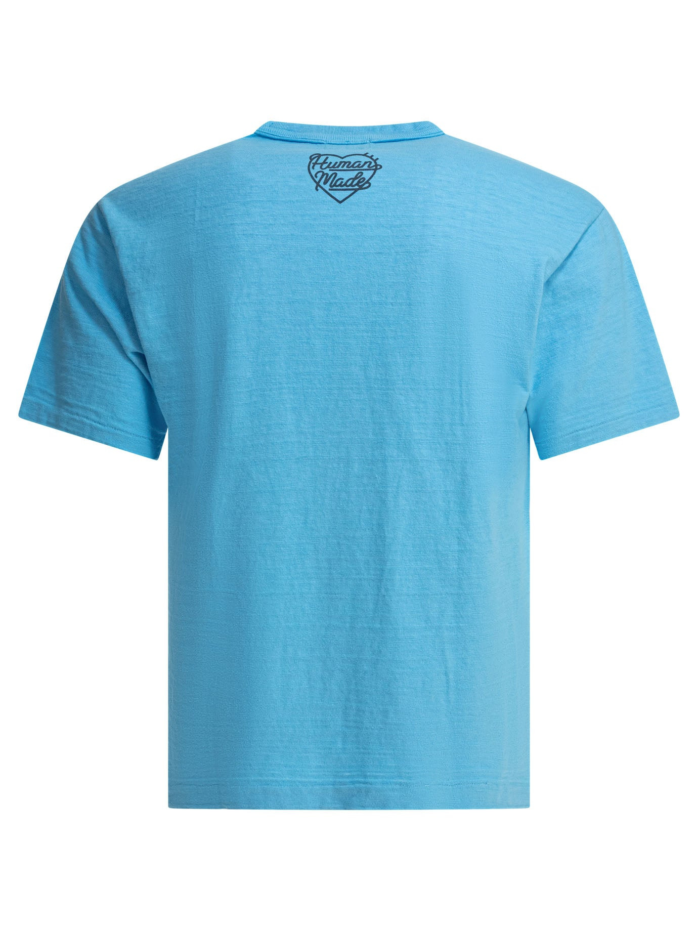 Human Made Cotton T-shirt With Logo - 2