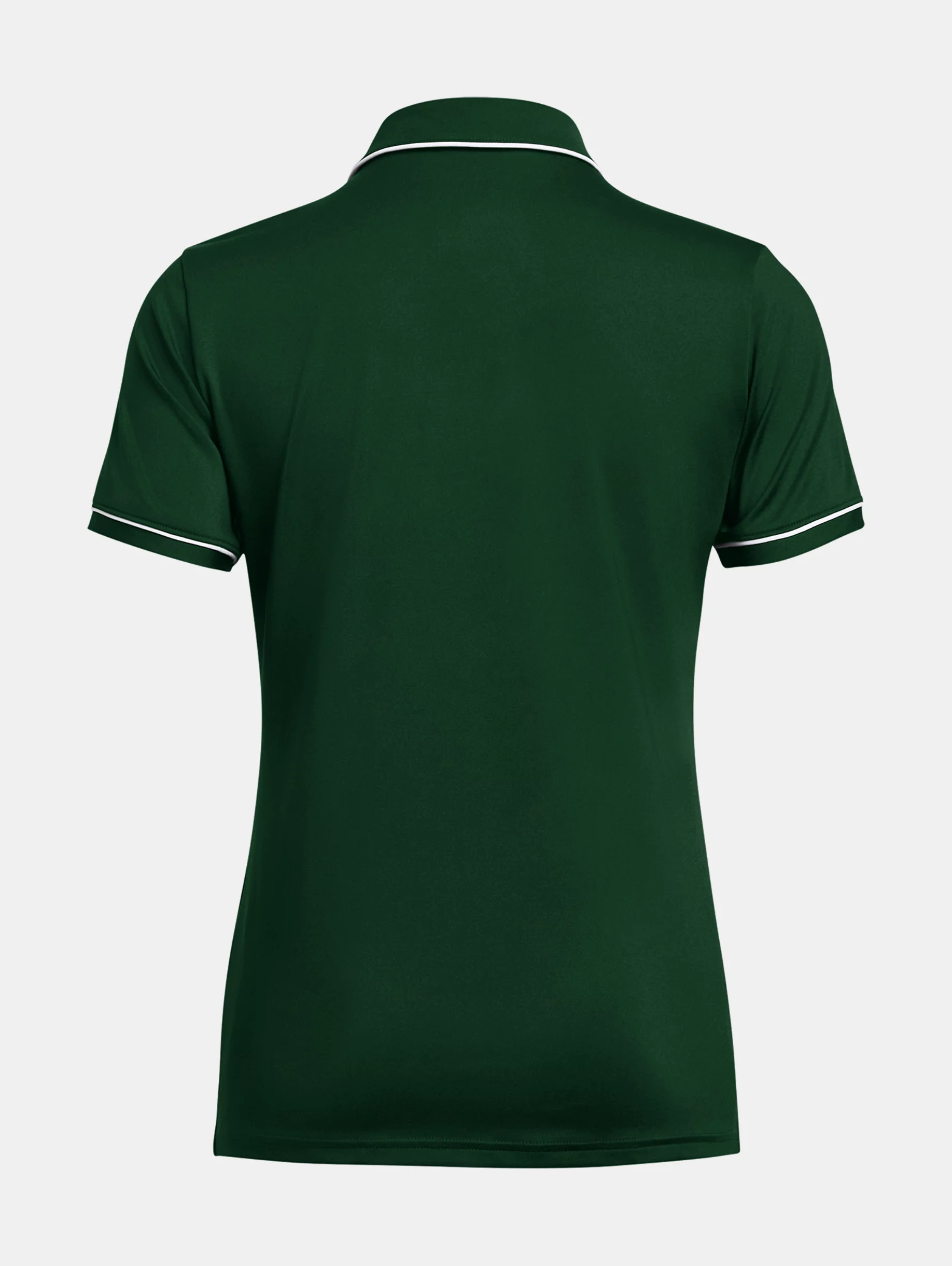Women's UA Team Tipped Polo - 3